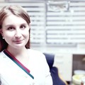 Фотография специалиста Энцы Екатерина Игоревна