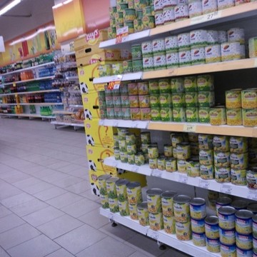 Супермаркет Мария-Ра в Куйбышевском районе фото 3