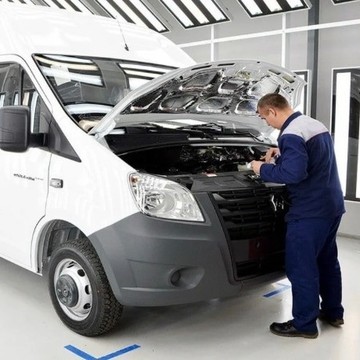 Автодель ГАЗ фото 3