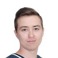 Фотография специалиста Норкобилов Тимур Мурадович