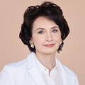 Фотография специалиста Швелидзе Елена Валентиновна
