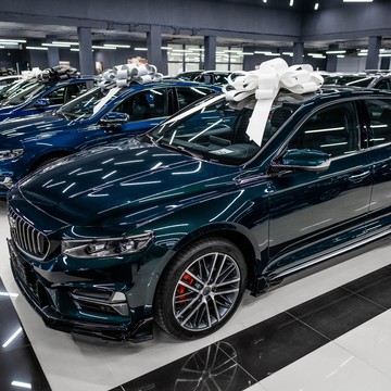 Автосалон СК Авто фото 1