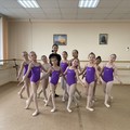 Фотография специалиста Хишиктуева Елена Викторовна