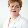Фотография специалиста Салмина Светлана Юрьевна