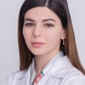 Фотография специалиста Бабаева Ирада Ибрагимовна