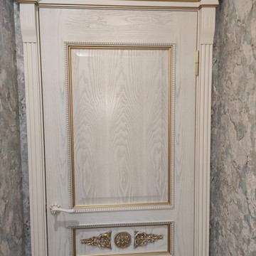 Компания Галерея Дверей в Пушкинском районе фото 2