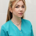 Фотография специалиста Передистая Алина Михайловна
