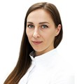Фотография специалиста Груздева Мария Владимировна