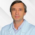 Фотография специалиста Соколов Алексей Клавдиевич