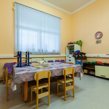 Семейный клуб Дом Волшебников на Бабушкинской фото 2