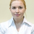 Фотография специалиста Смирнова Татьяна Владиславовна