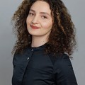 Фотография специалиста Кусраева Зарина Анатольевна