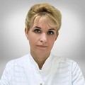 Фотография специалиста Щелочкова Екатерина Леонидовна