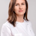 Фотография специалиста Арабей Светлана Владимировна