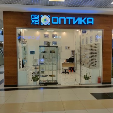 Пыяла Оптика фото 1