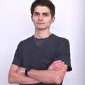 Фотография специалиста Кузнецов Никита Олегович