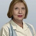 Фотография специалиста Христинина Наталия Витальевна
