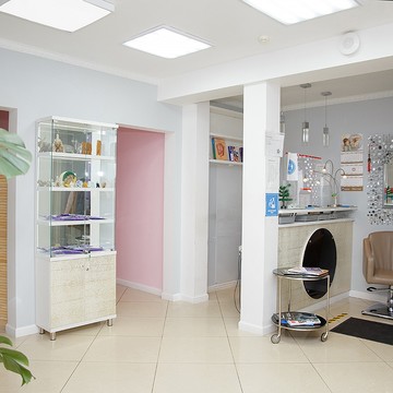 Медицинский центр массажа и остеопатии Неболи на Серебристом бульваре фото 1