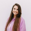 Фотография специалиста Кендыш Марина Алексеевна