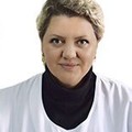 Фотография специалиста Багрянцева Надежда Георгиевна