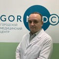 Фотография специалиста Зайнутдинов Роман Раисович