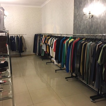Магазин одежды Aureliya Stock Club фото 3