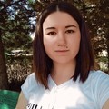 Фотография специалиста Суханова Кристина Юрьевна