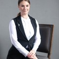 Фотография специалиста Новикова Надежда Сергеевна