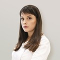 Фотография специалиста Данилова Анна Павловна