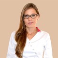 Фотография специалиста Хамидова Елена Вадимовна