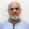 Фотография специалиста Ахмедов Магди