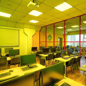 Самарский филиал IT колледжа TOП фото 2