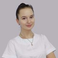 Фотография специалиста Мещанинова Наталья Арсеньевна