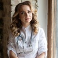Фотография специалиста Якушенко Наталья Сергеевна