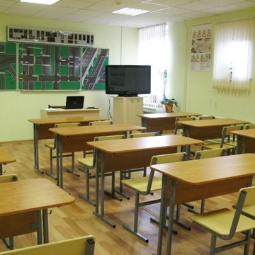 Автошкола Автодрайвер на Старо-Петергофском проспекте фото 2