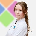 Фотография специалиста Боярская Ирина Андреевна