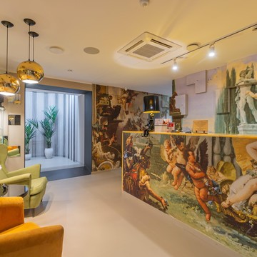 Петровские бани на улице Графтио фото 1