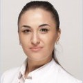 Фотография специалиста Наумова Светлана Валерьевна