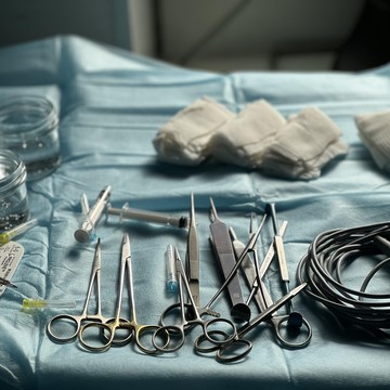 Клиника пластической хирургии Золотаревой (Нефедовой) Наталии фото 3