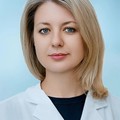 Фотография специалиста Ляхова Евгения Александровна