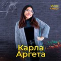 Фотография специалиста Аргета Карла