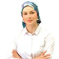Фотография специалиста Уризаева Патимат Абдуллаевна
