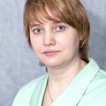 Фотография специалиста Казинская Наталья Владимировна