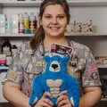 Фотография специалиста Комракова Светлана