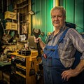 Фотография специалиста Полыгалин Виктор