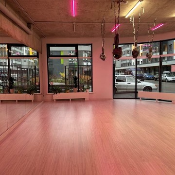 Фитнес-клуб FitSmart фото 1