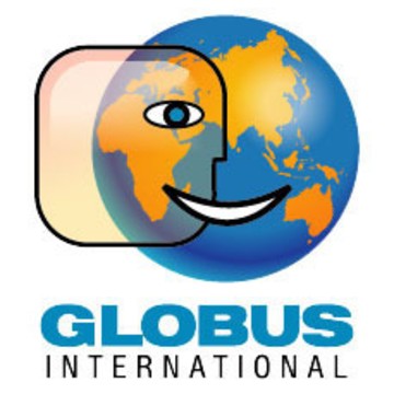 Globus International на Ленинградке фото 1