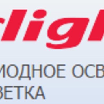 Arlight.moscow - магазин светодиодного оборудования фото 1