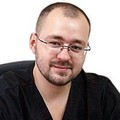 Фотография специалиста Журавский Андрей Сергеевич
