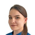 Фотография специалиста Година Екатерина Александровна